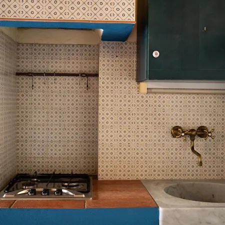 Il Poderino Di Marilu Holiday home