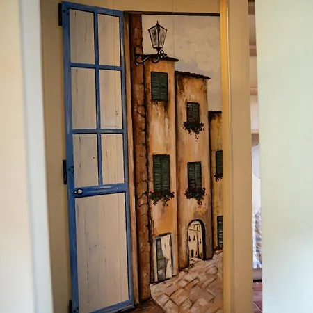 Il Poderino Di Marilu Holiday home Lucca