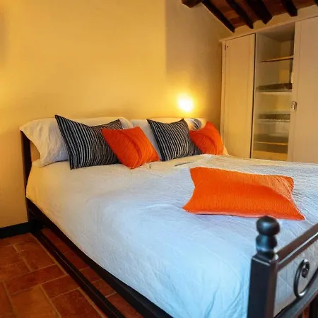 Il Poderino Di Marilu Holiday home