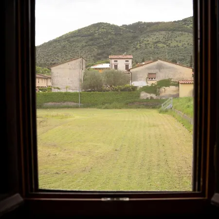 Holiday home Il Poderino Di Marilu *