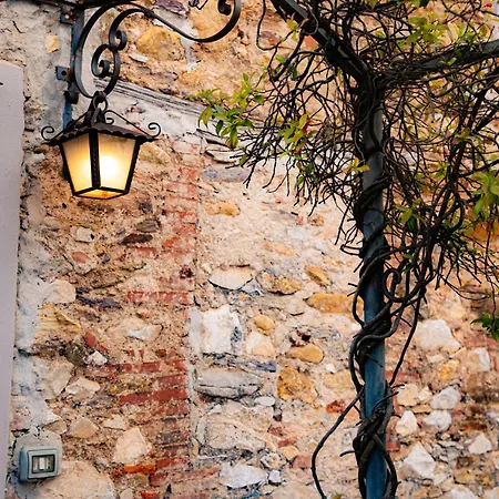 Il Poderino Di Marilu Holiday home